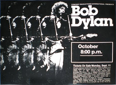 ボブ・ディラン 1978 WORLD TOUR ANTHOLOGY (6CD) 2024人気の ボブ・ディラン r/bobdylan : (1/2) Program Tour 1978